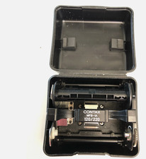Contax 645 120 for sale  Hanalei