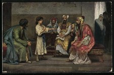 Künstler jährige jesus gebraucht kaufen Künstler jährige jesus gebraucht kaufen  Berlin