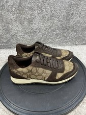 Y2k coach shoes for sale  Springfield