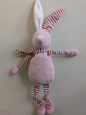 Boutchou pink bunny for sale  BORDON