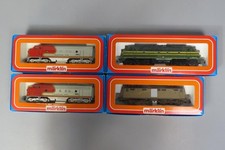 marklin 3060 4060 gebraucht kaufen marklin 3060 4060 gebraucht kaufen Leonberg