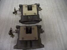 Johnson evinrude outboard for sale  PADSTOW