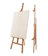 Cavalletto pittura mabef usato  Lastra a Signa