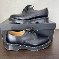 Chaussures solovair gibson d'occasion  Expédié en France