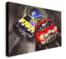 Italian job mini for sale  PLYMOUTH