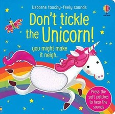 Dont tickle unicorn for sale  Montgomery