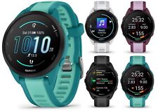 Usado, Smartwatch Garmin Forerunner 165/165 música GPS corrida, tela AMOLED, treinamento comprar usado  Enviando para Brazil