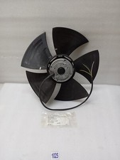 peça ebmpapst nº. MOTOR CONDENSADOR VENTILADOR A4D350-AN08-01 PARA FREEZER WALKIN (FRETE NOVO comprar usado  Enviando para Brazil