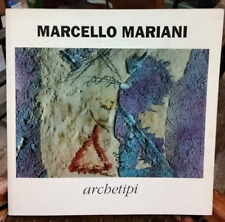 Archetipi marcello mariani usato  Tivoli