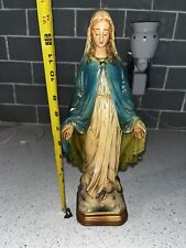 Vintage virgin mary for sale  Kunkletown