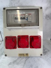 quadro elettrico abb usato quadro elettrico abb usato Seregno