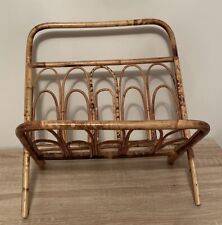 Folding magazine rack for sale  Elizabethton