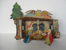 Capanna presepe natale usato  Italia