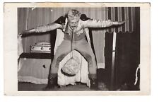 Circus sideshow strongman for sale  Montville