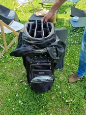 Sac chariot golf d'occasion  La Baule-Escoublac