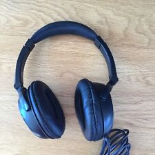 Virgin atlantic headphones for sale  HORSHAM