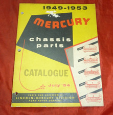 Original 1949 1953 for sale  Auburn Hills