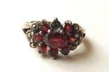 Bague chevalière ancienne d'occasion  Paris IX