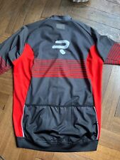 Maglia bici ridley usato  L Aquila