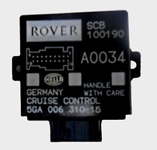 Genuine rover land for sale  WEDNESBURY