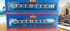 bachmann set for sale  DINGWALL