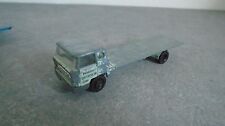 Rare camion majorette d'occasion  Saint-Nazaire