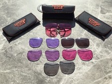 clay shooting glasses for sale clay shooting glasses for sale DUNFERMLINE