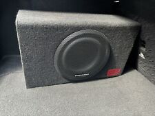 Phoenix gold basscase8 for sale  BROMLEY