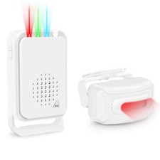 Long range wireless for sale  LEICESTER
