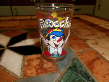 Verre moutarde pinocchio d'occasion  Avignon
