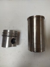 Chemise piston cnh d'occasion  Lignières