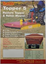 Original teagle topper for sale  BOURNEMOUTH