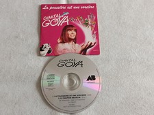 Chantal goya poussière d'occasion  Pringy