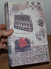 Boîte forme livre d'occasion  Besançon