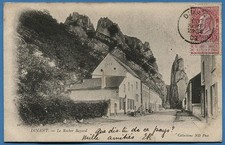 Cpa belgium dinant d'occasion  Expédié en Belgium