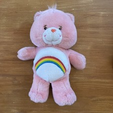 Doudou peluche care d'occasion  Rully