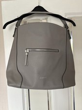 Fiorelli grey shoulder for sale  WHITBY