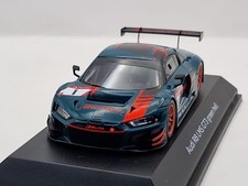 Spark audi modellauto gebraucht kaufen  Neu-Ulm