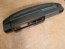 Painel VW Golf MK2 Jetta MK2 preto macio painel LHD  comprar usado  Enviando para Brazil