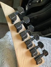 Jackson loaded neck for sale  Bettendorf