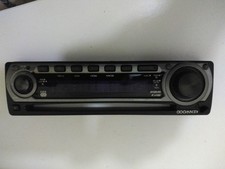 Autoradio jvc d'occasion  Veigné