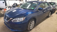 2016 nissan sentra for sale  Vineland