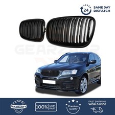 Front grille bmw for sale  BIRMINGHAM