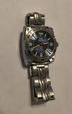 Relógio automático vintage Vostok Europe Lunokhod comprar usado  Enviando para Brazil