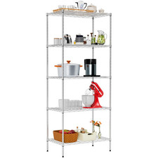 Large wire shelving for sale  Lynnwood