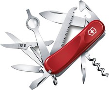 Victorinox taschenmesser evolu gebraucht kaufen  Berlin
