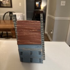 Vintage primitive wooden for sale  Mechanicsville