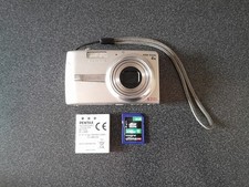 Fujifilm finepix f480 for sale  CROYDON