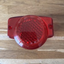 Nos rear light for sale  YORK