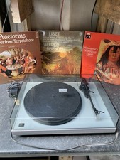 Pro ject debut for sale  WITHERNSEA
